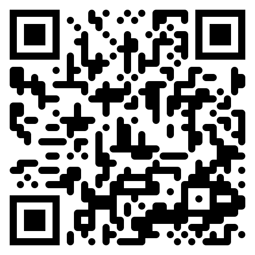 QR code to join Repport beta on TestFlight